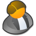 user root icon